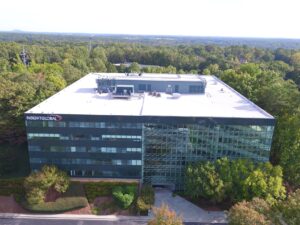 Atlanta commercial roofing contractors