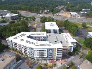 Superior Commercial Roofing & Contracting