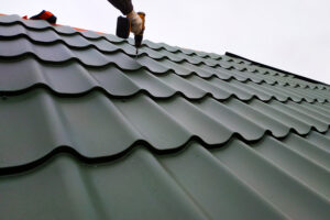 metal roofing Atlanta
