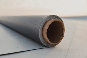 rubber roofing Atlanta