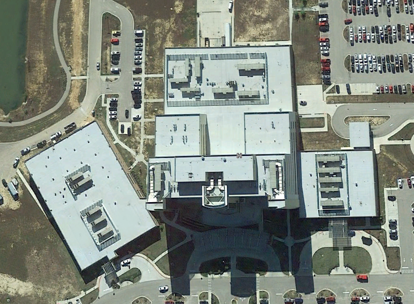 Missouri Commercial Roof Installation and Maintenance