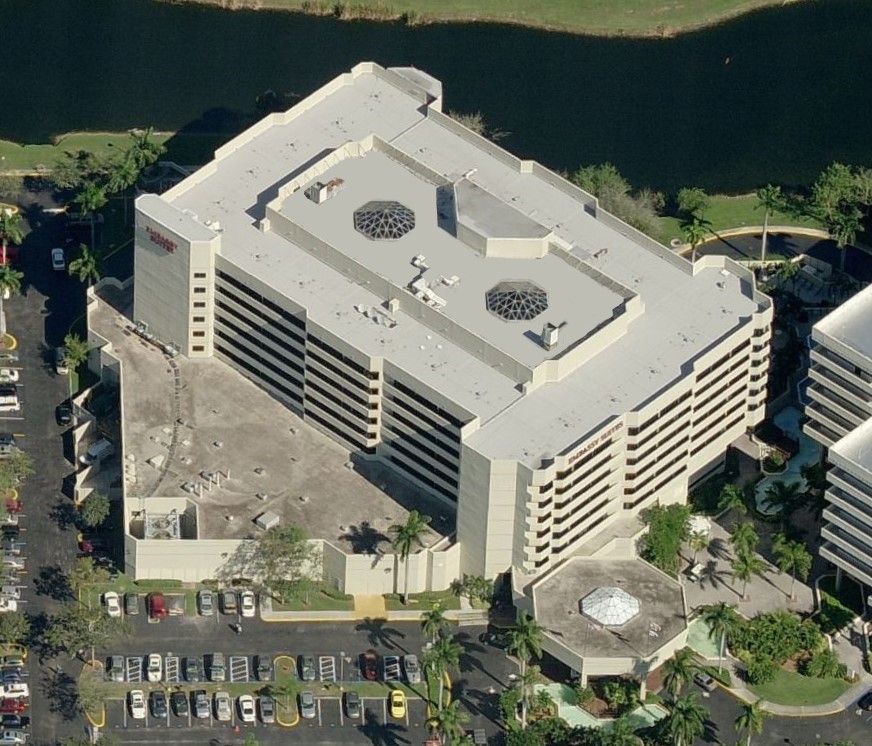Florida Commercial Roof Installation and Maintenance